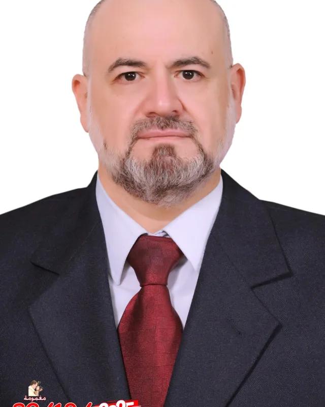 Faisal Baroudi