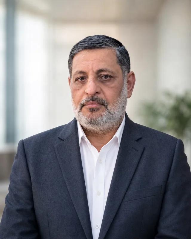Ahmad Abd Alsalam Hreb