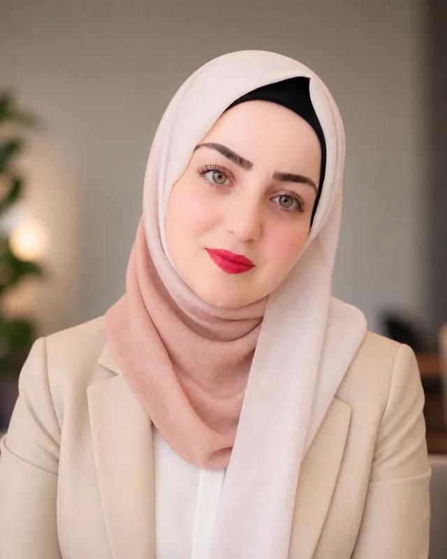 Amena Mhd Omar Hamed