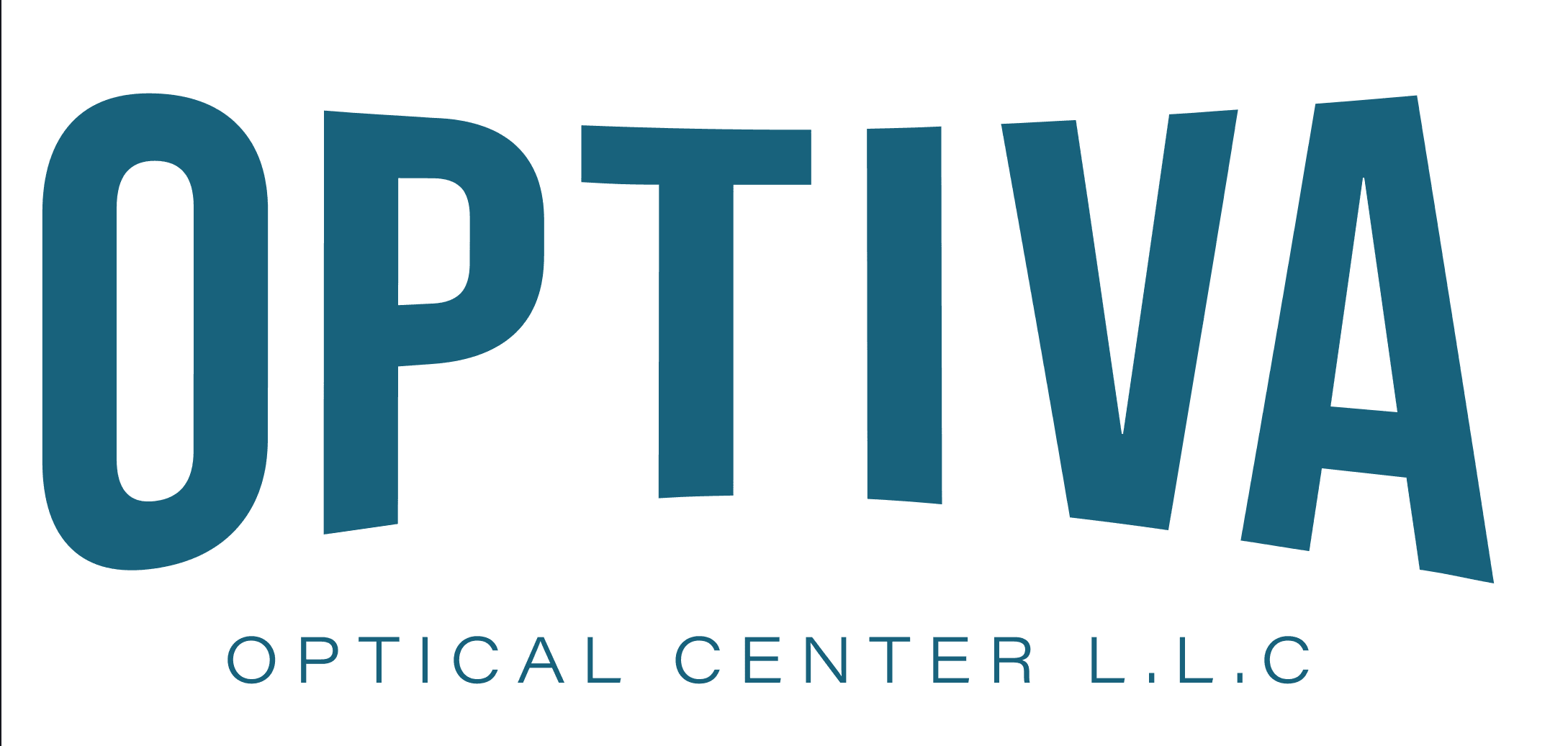 optiva logo